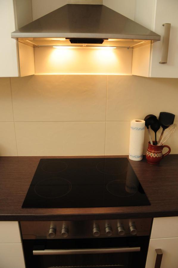 Wunderschoene Wohnung In Sanierter Villa! Incl Wifi Drezno Zewnętrze zdjęcie